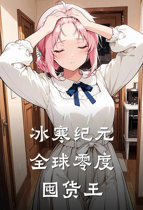 冰寒纪元：全球零度囤货王