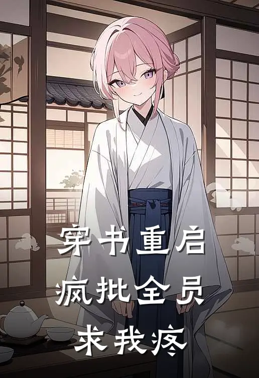 穿书重启，疯批全员求我疼