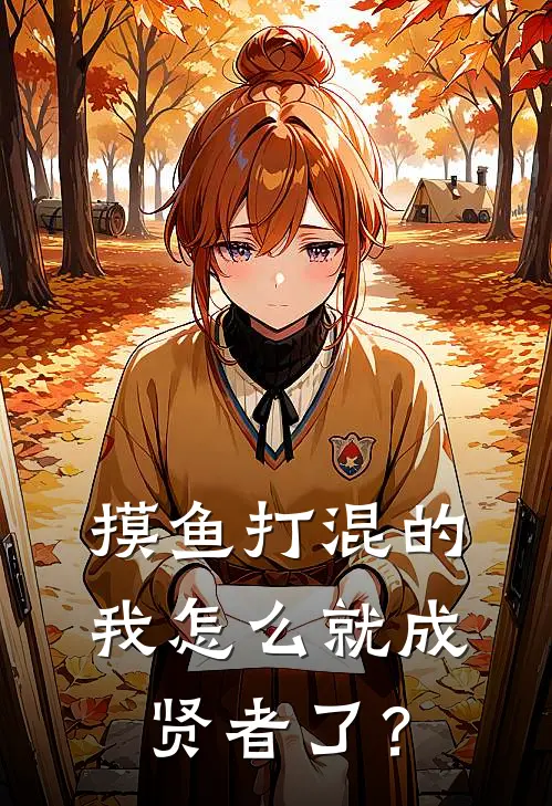 摸鱼打混的我怎么就成贤者了？