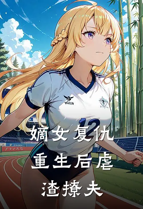 嫡女复仇：重生后虐渣撩夫