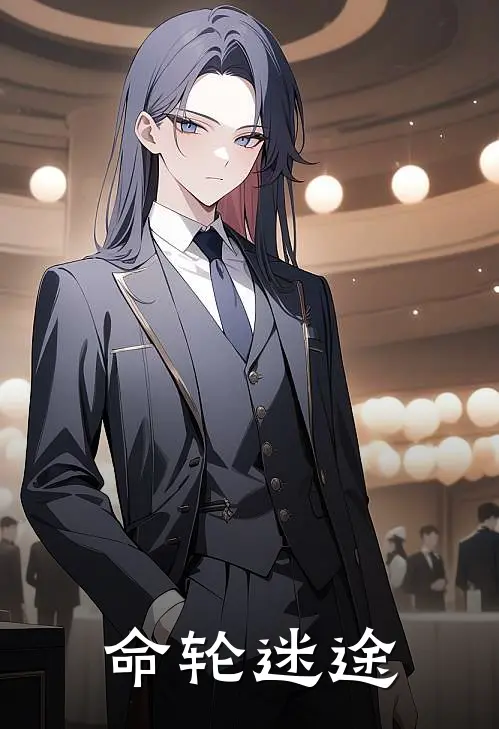 命轮迷途