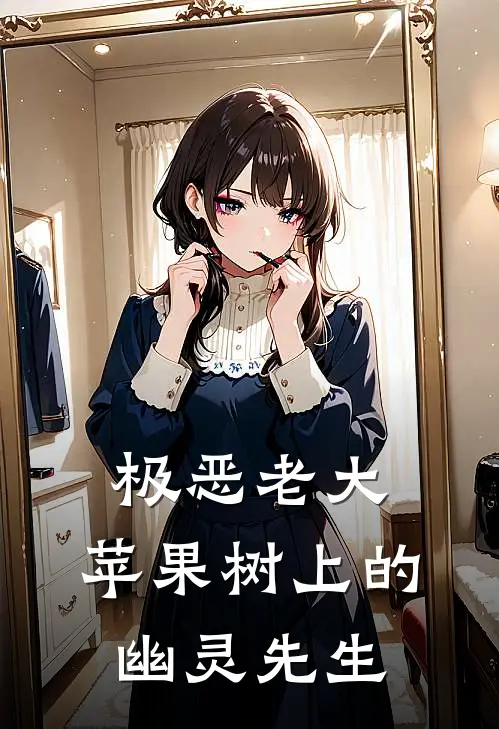 极恶老大：苹果树上的幽灵先生