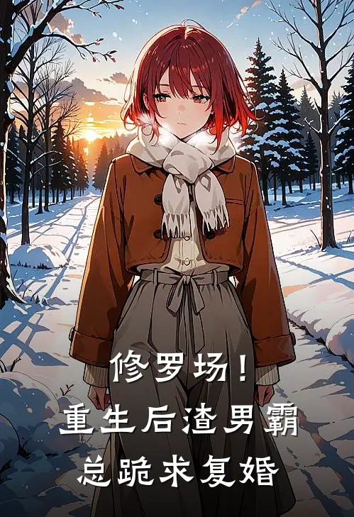 修罗场！重生后渣男霸总跪求复婚