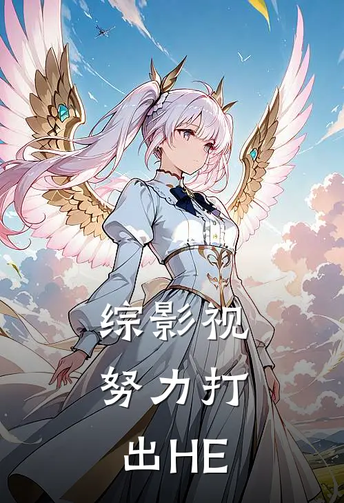 综影视：努力打出HE