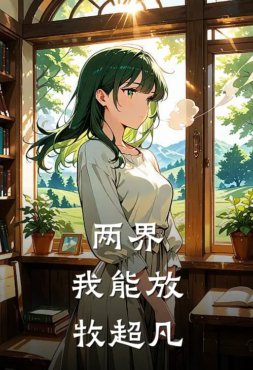 两界，我能放牧超凡