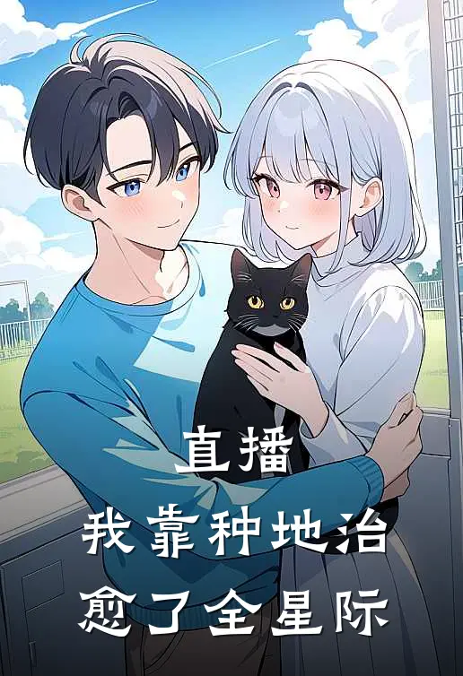 直播：我靠种地治愈了全星际