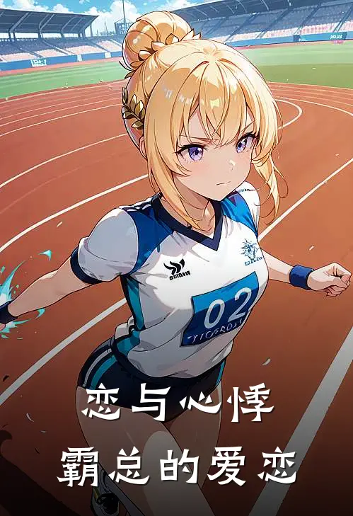 恋与心悸，霸总的爱恋