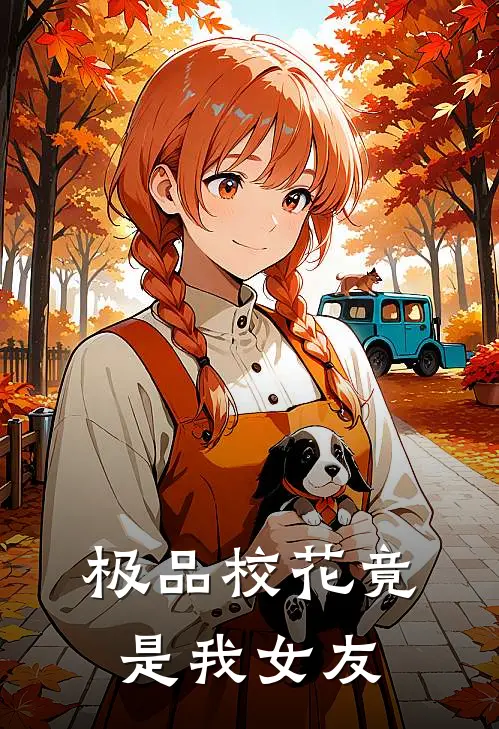 极品校花竟是我女友