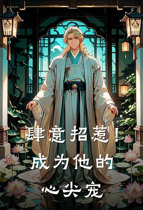 肆意招惹！成为他的心尖宠