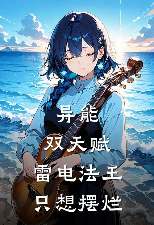 异能：双天赋，雷电法王只想摆烂