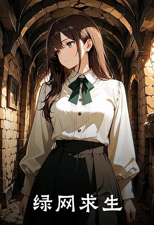 绿网求生