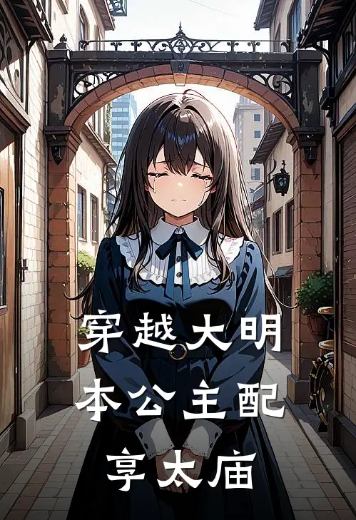 穿越大明：本公主配享太庙