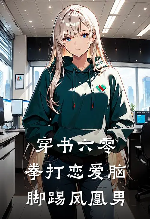 穿书六零：拳打恋爱脑脚踢凤凰男