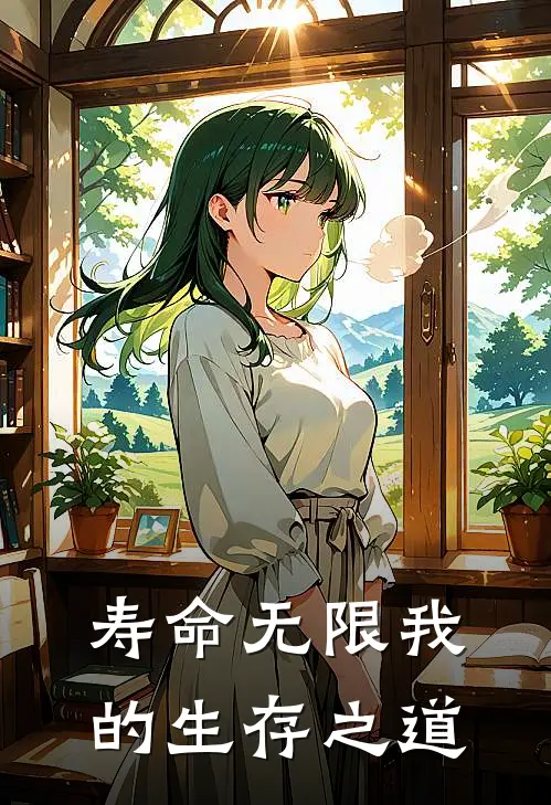 寿命无限我的生存之道
