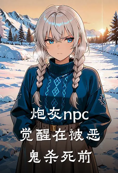 炮灰npc觉醒在被恶鬼杀死前