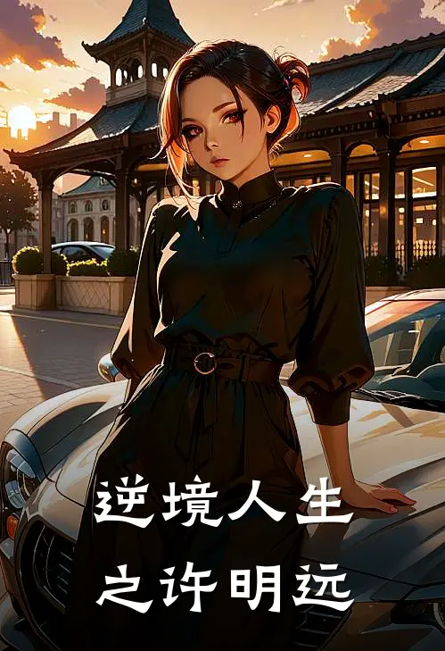 逆境人生之许明远