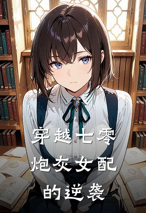 穿越七零炮灰女配的逆袭