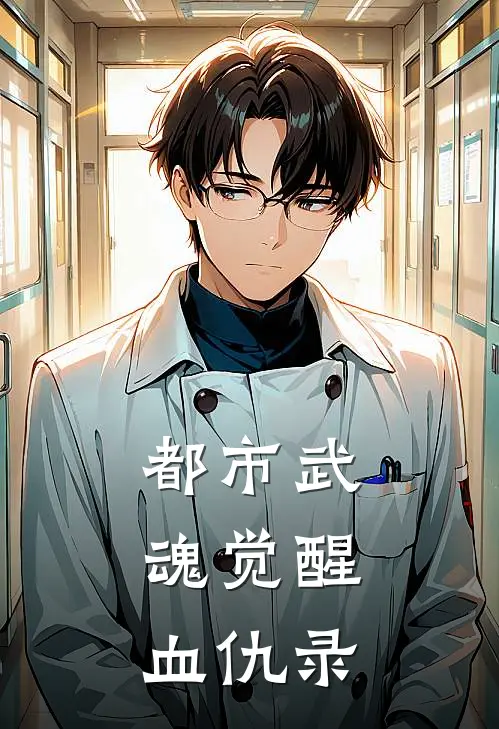 都市武魂觉醒：血仇录