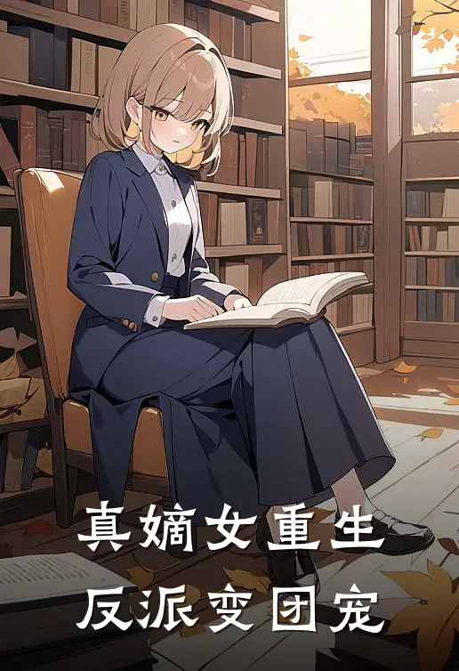 真嫡女重生，反派变团宠