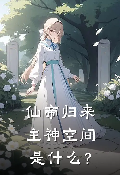 仙帝归来：主神空间是什么？