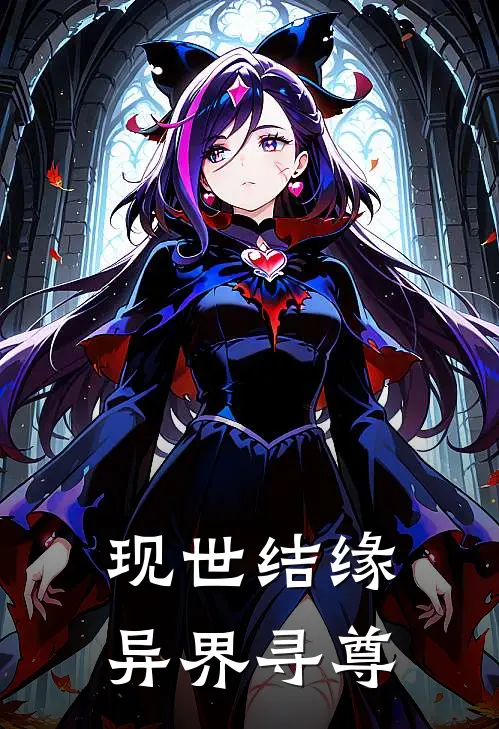 现世结缘，异界寻尊