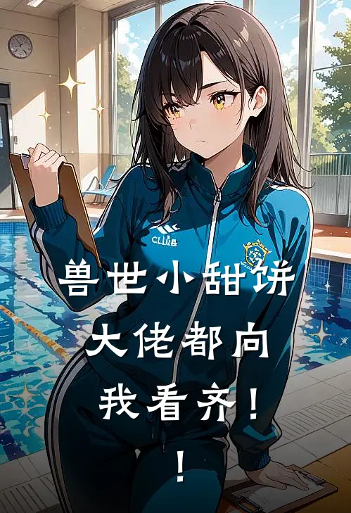 兽世小甜饼：大佬都向我看齐！！