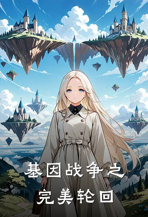 基因战争之完美轮回