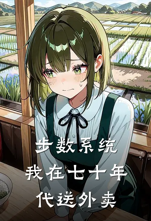 步数系统：我在七十年代送外卖