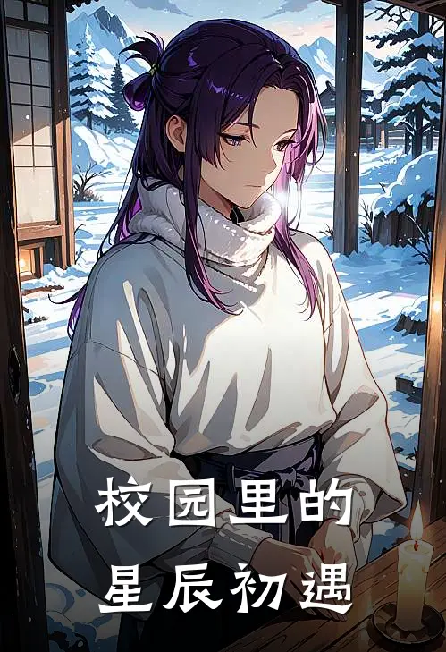 校园里的星辰初遇