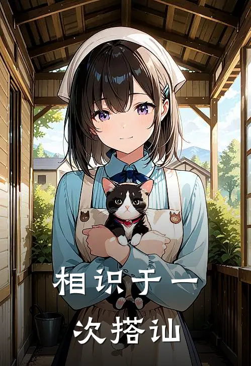 相识于一次搭讪