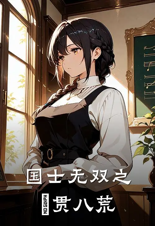 国士无双之炁贯八荒