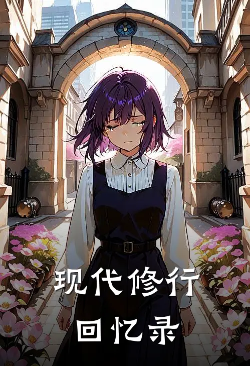 现代修行回忆录