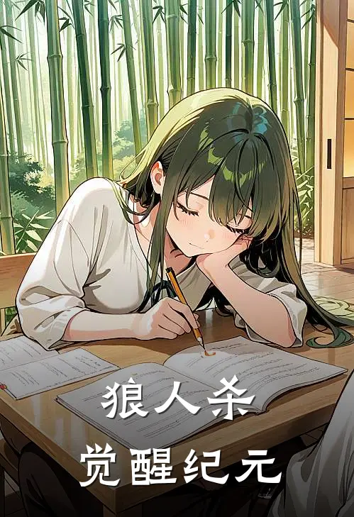 狼人杀：觉醒纪元