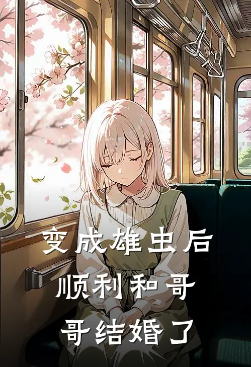 变成雄虫后顺利和哥哥结婚了