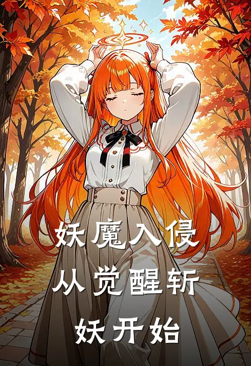 妖魔入侵：从觉醒斩妖开始