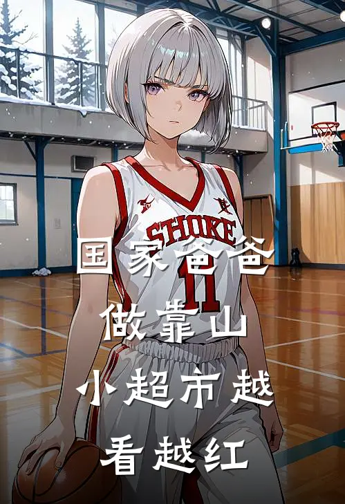 国家爸爸做靠山，小超市越看越红