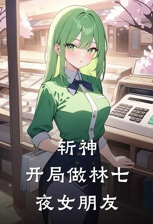 斩神：开局做林七夜女朋友