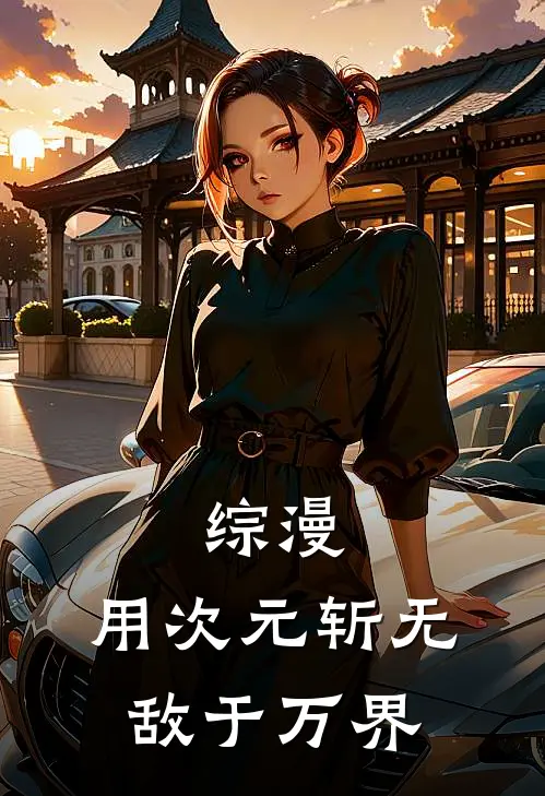 综漫：用次元斩无敌于万界