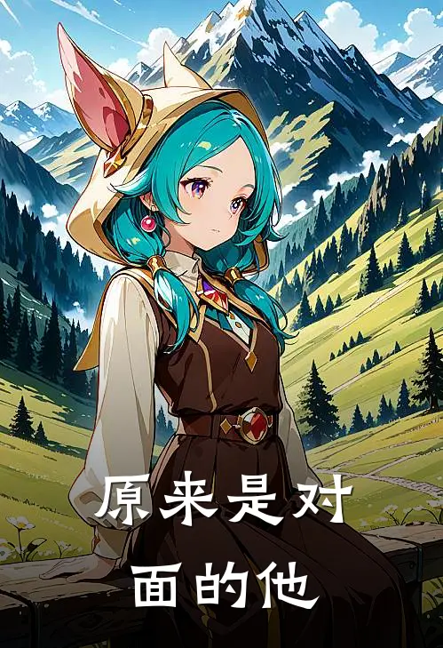 原来是对面的他