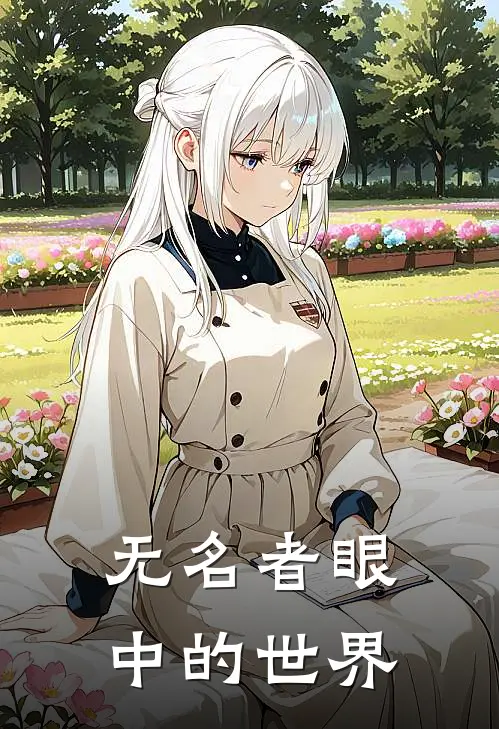 无名者眼中的世界