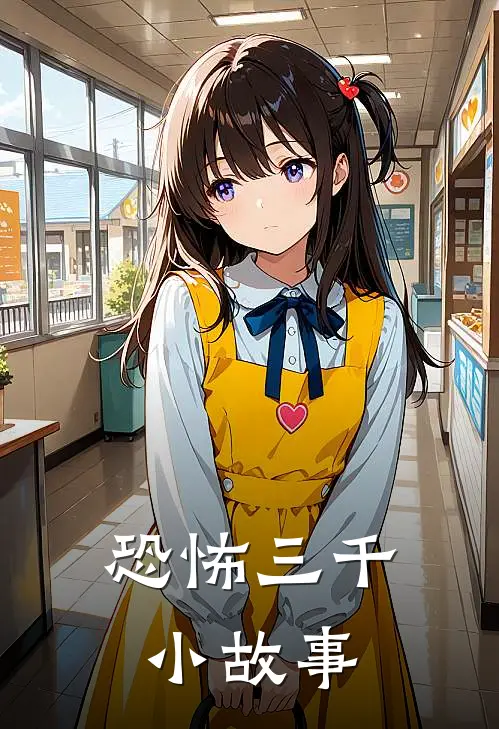 恐怖三千小故事