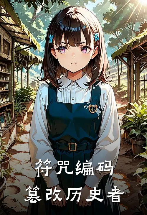 符咒编码：篡改历史者