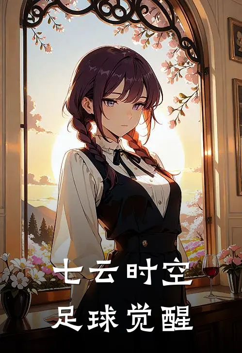 七云时空：足球觉醒