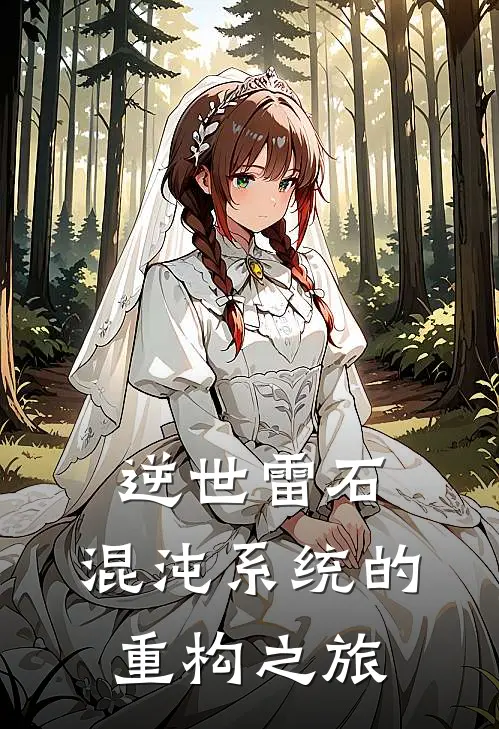 逆世雷石：混沌系统的重构之旅