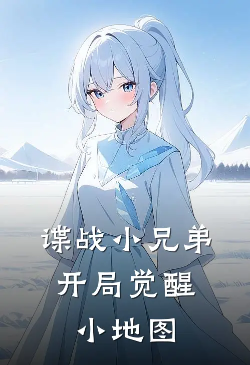 谍战小兄弟，开局觉醒小地图