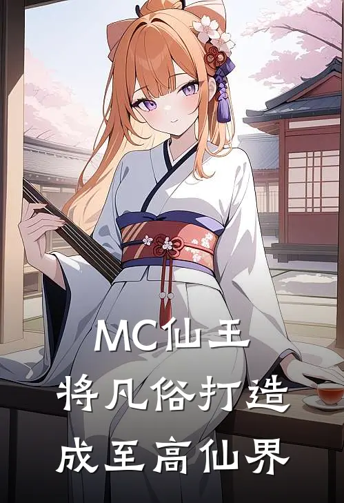 MC仙王：将凡俗打造成至高仙界