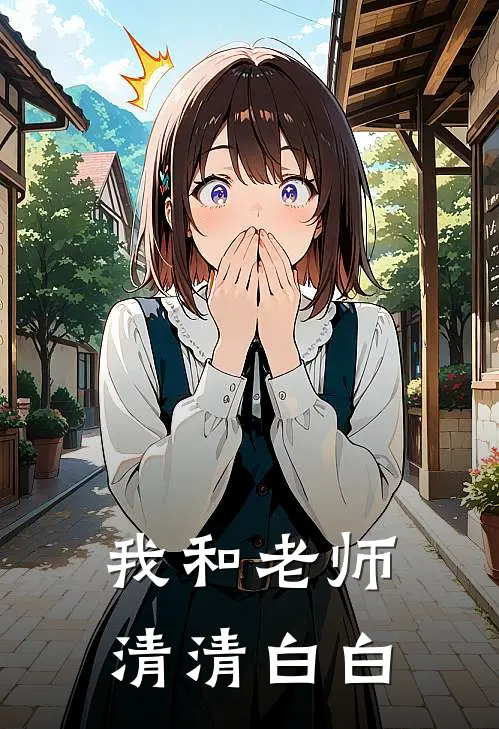 我和老师，清清白白