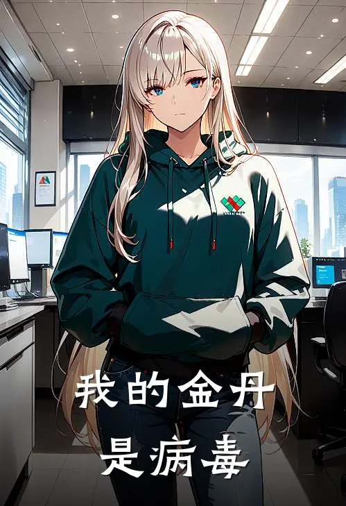 我的金丹是病毒