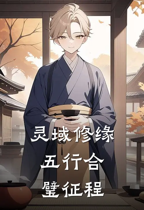 灵域修缘：五行合璧征程