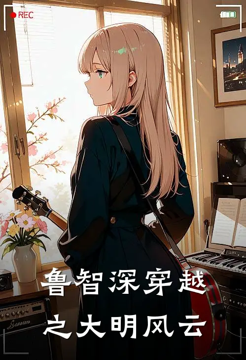 鲁智深穿越之大明风云